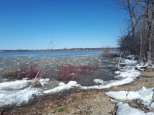 Sandee - Bois-De-L'Ile-Bizard Nature Park