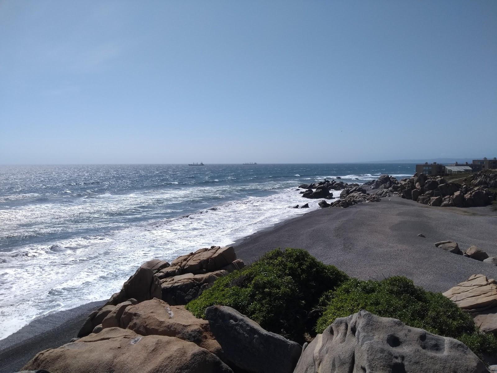 Sandee Playa De Rocas De Santo Domingo Photo