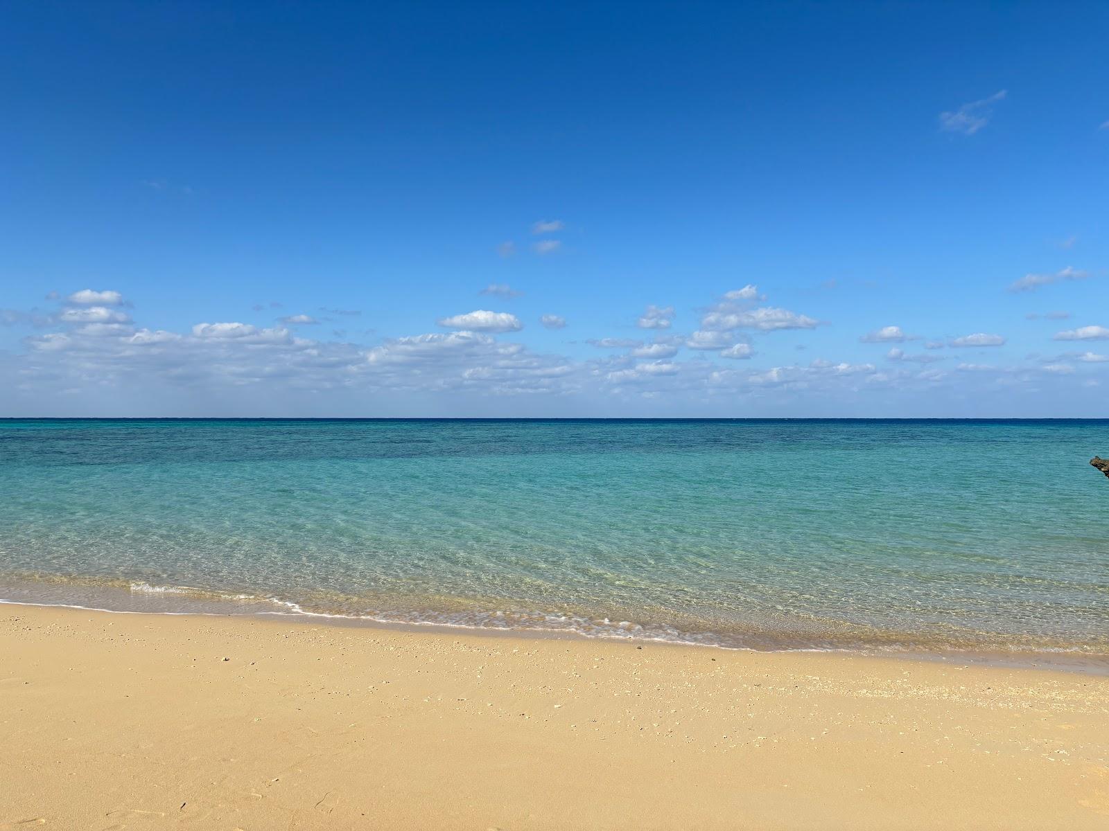 Sandee - Hirakubo Beach