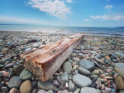 Sandee - Scots Bay Provincial Park