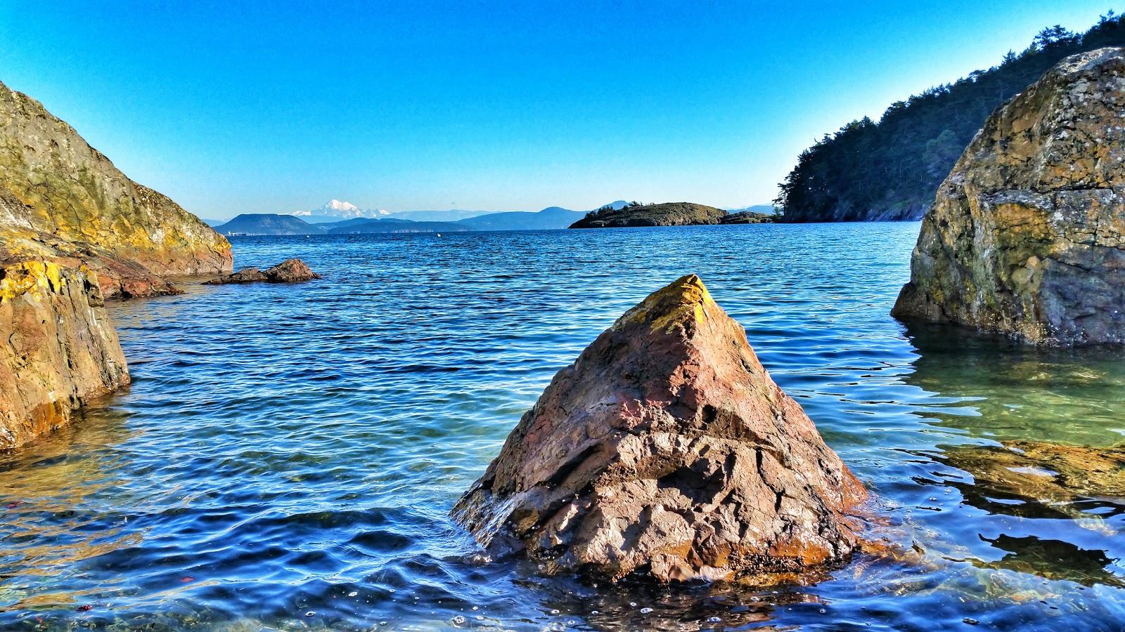 Sandee Watmough Bay