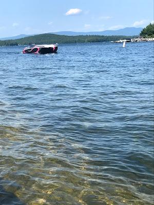 Sandee - Endicott Park Beach