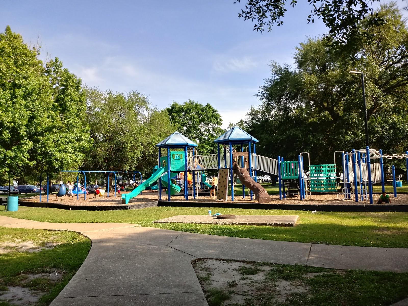 Sandee - Pascagoula Beach Park