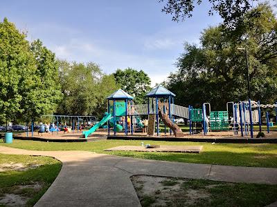 Sandee - Pascagoula Beach Park