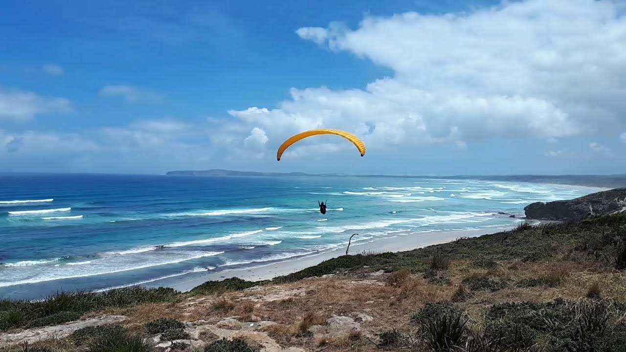 Sandee Murrells Beach Photo