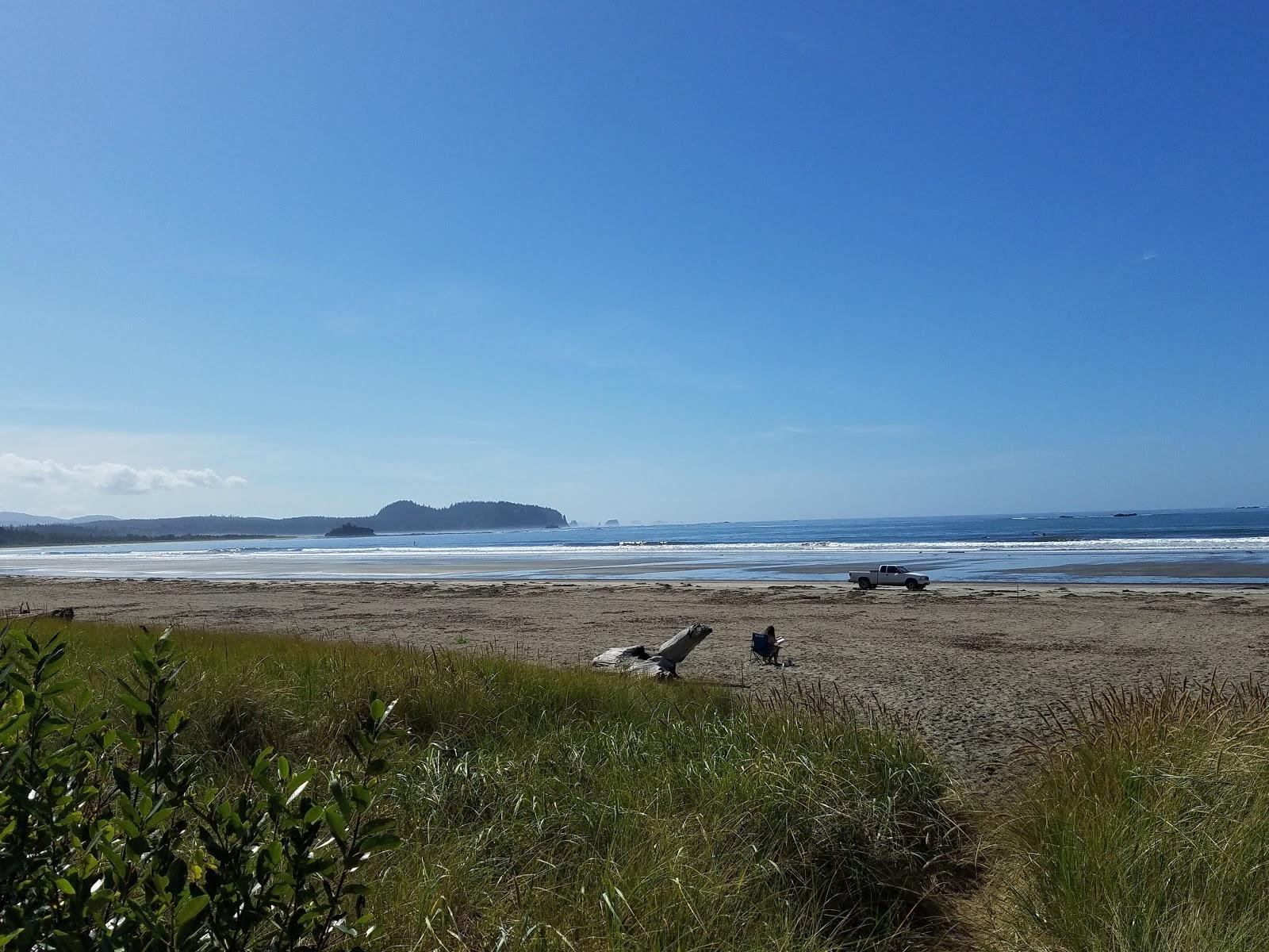 Sandee Hobuck Beach