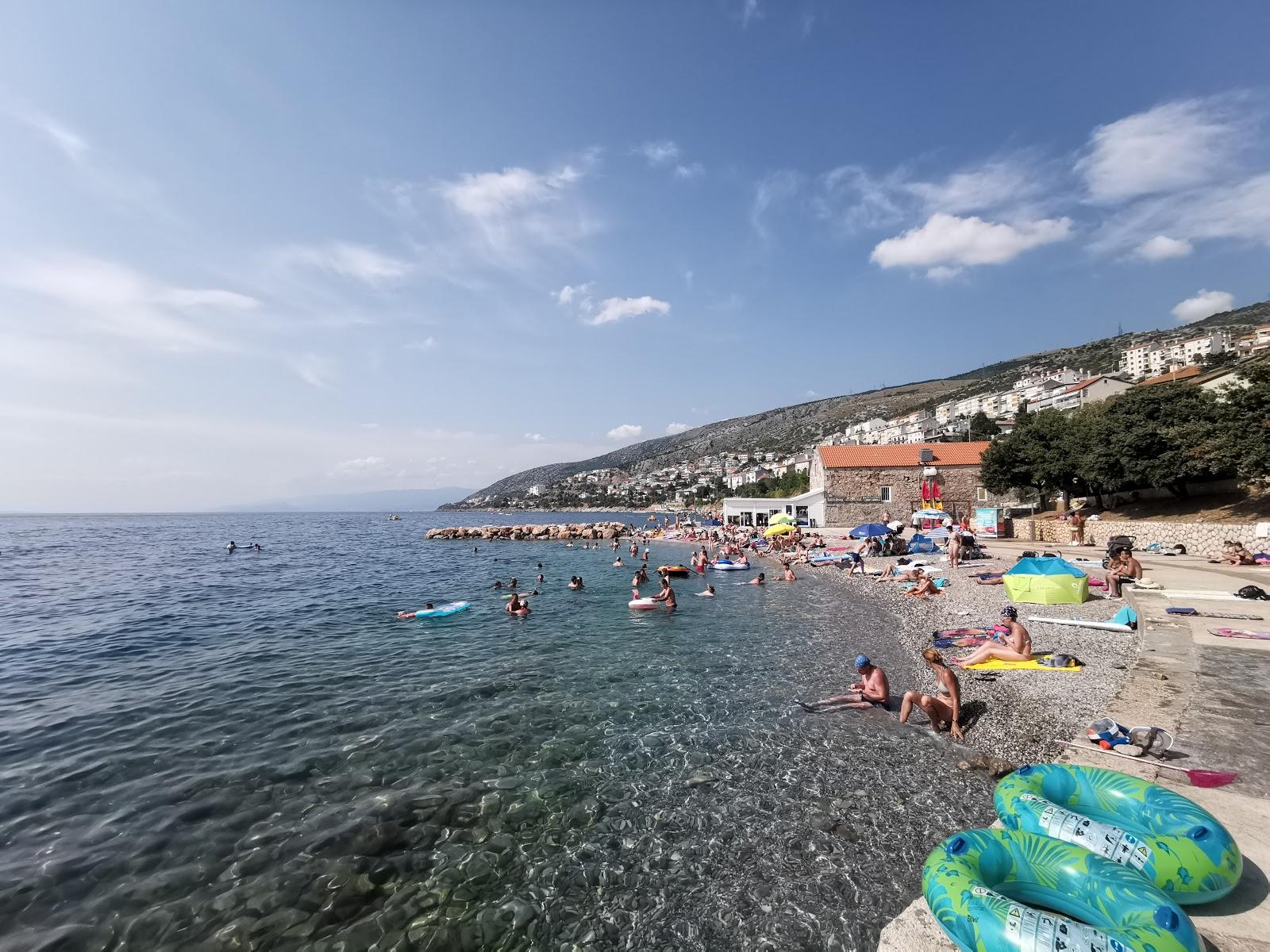 Sandee Plaza Senj
