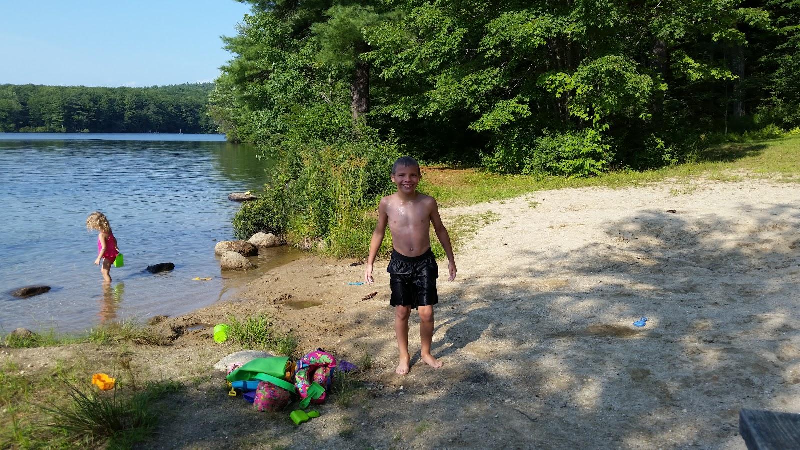 Sandee Marlborough Beach And Boatlaunch Photo