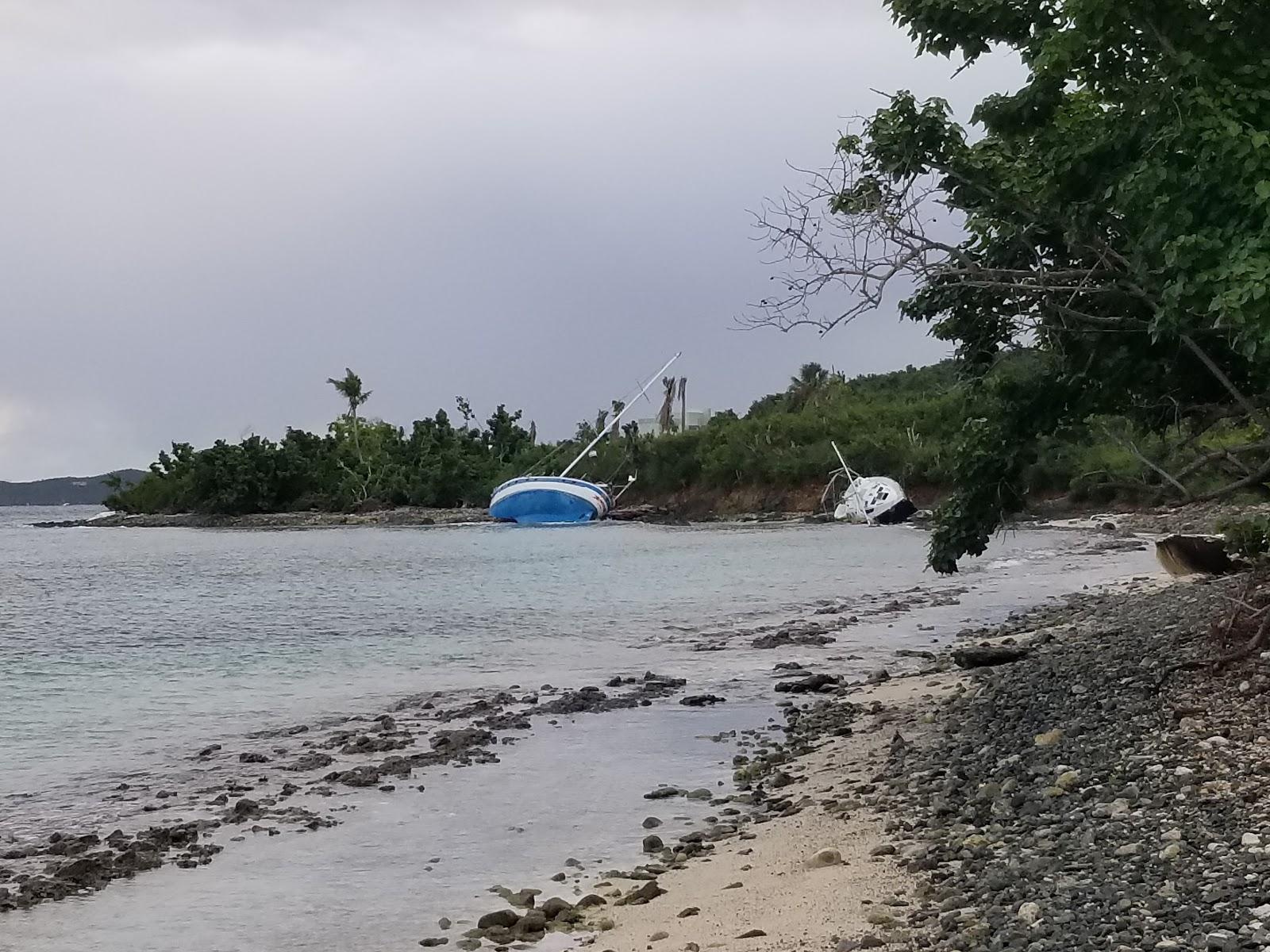 Sandee Cabrita Point Beach