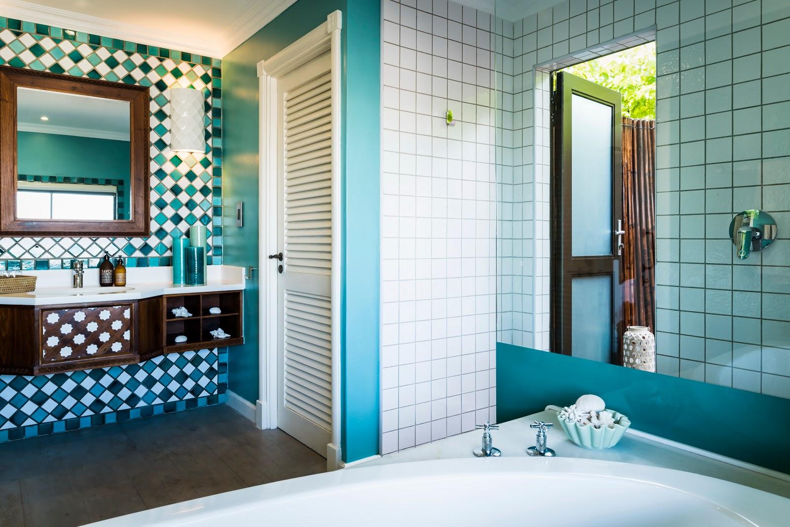 Sandee Anantara Medjumbe Island Resort