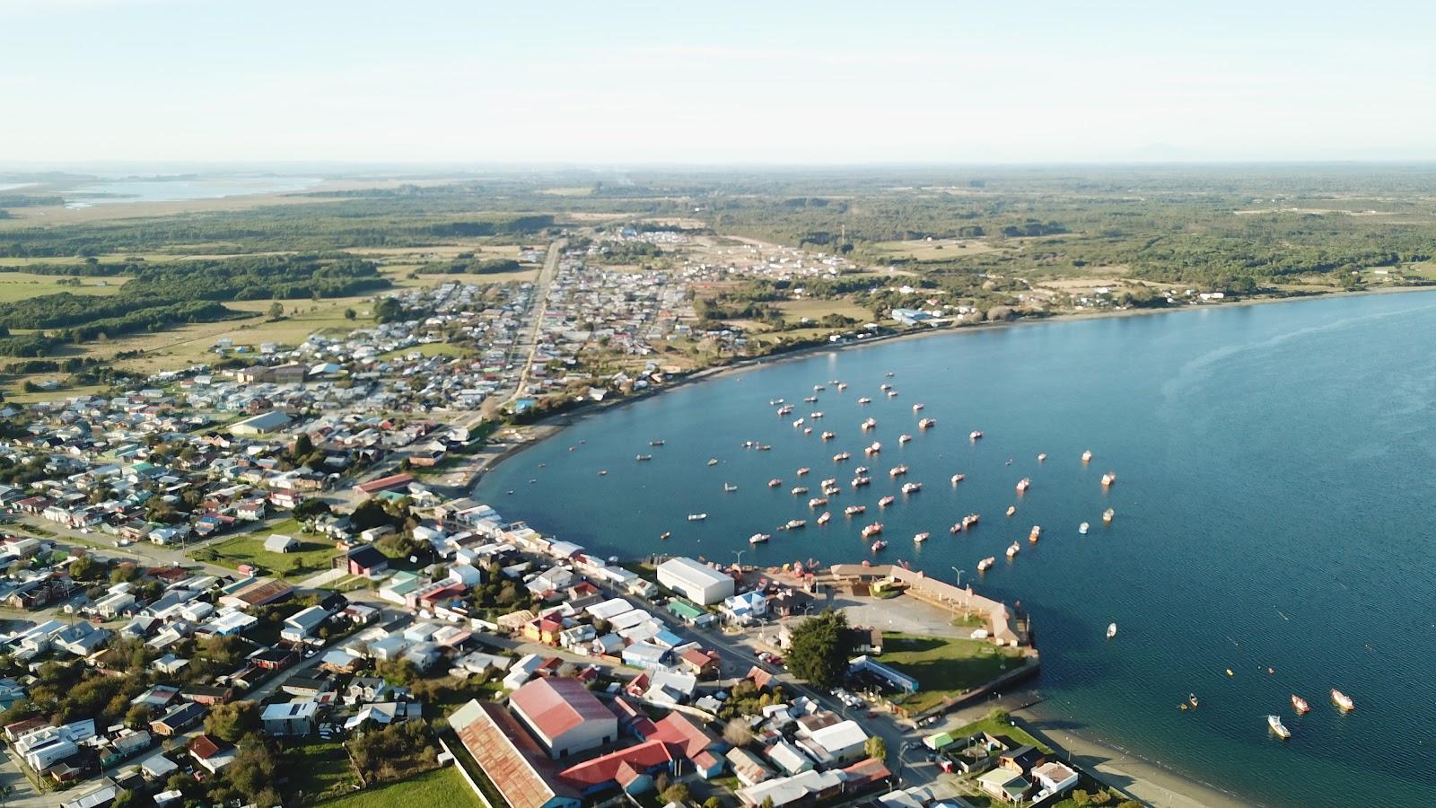 Sandee Mirador Caleta Carelmapu