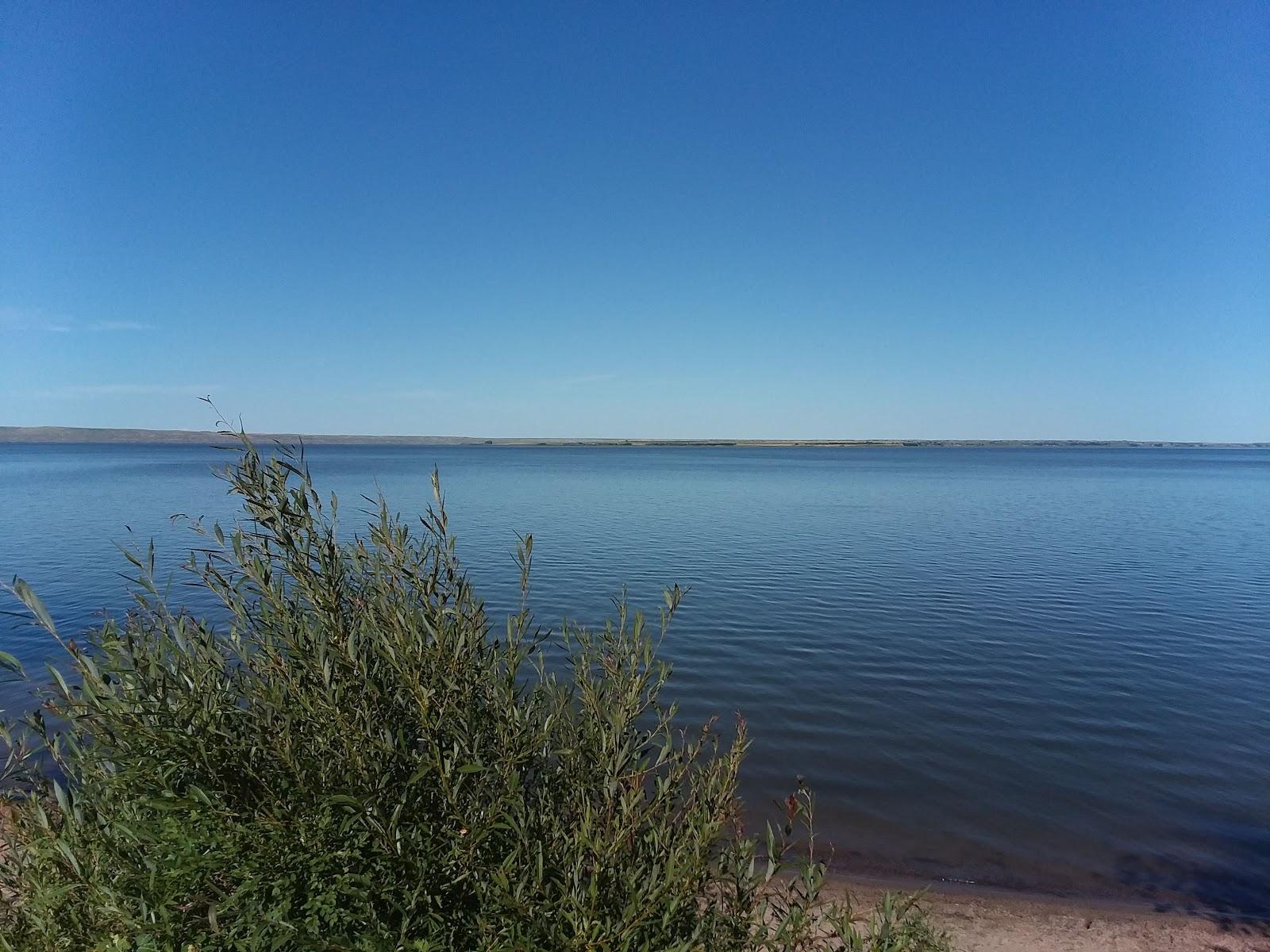 Sandee West Bend State Recreation Area