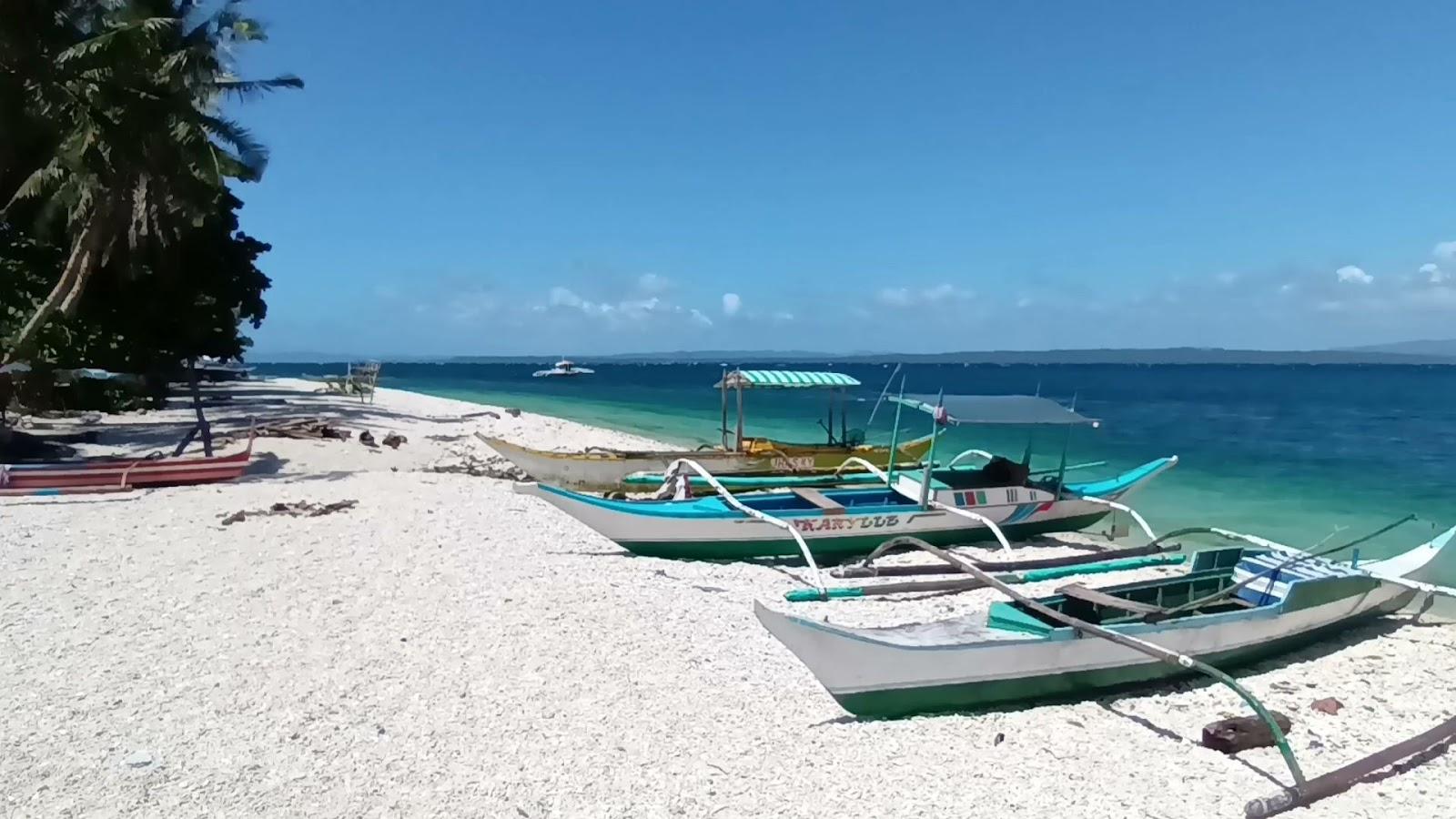 Sandee Abak Beach Resort