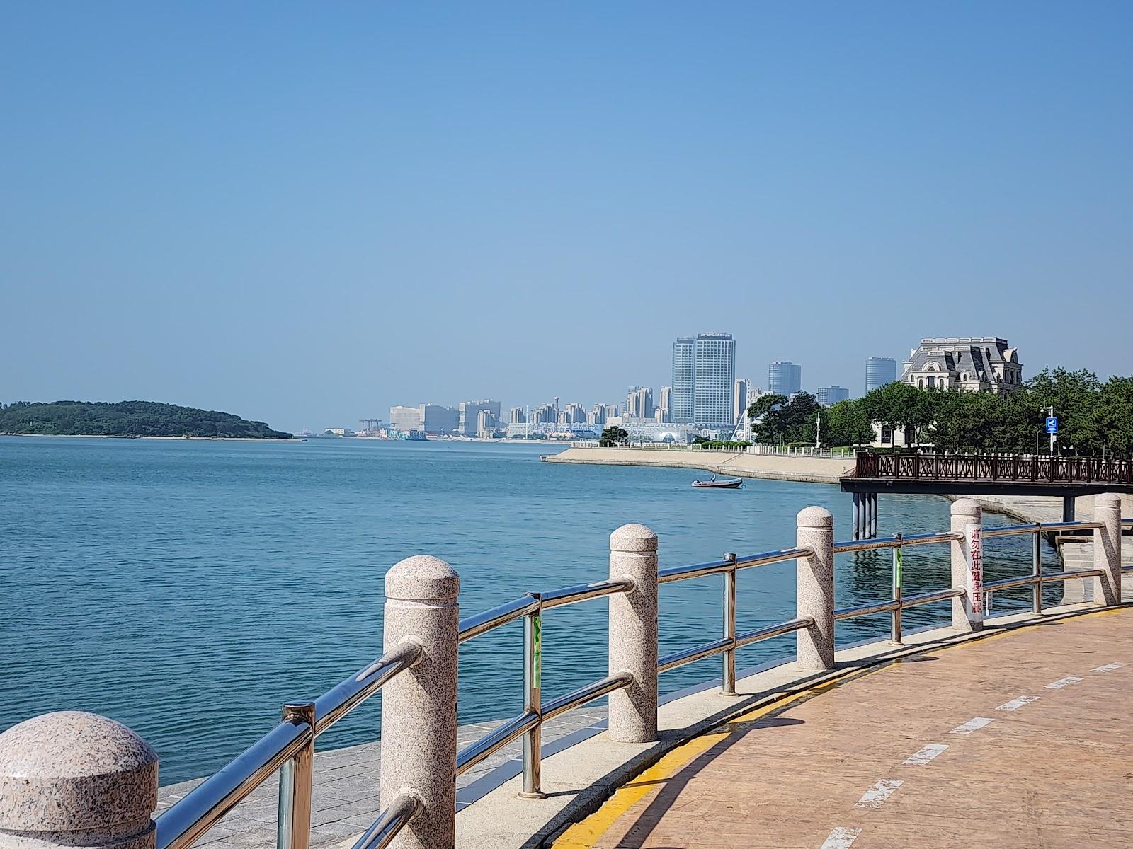 Sandee West Huangdao