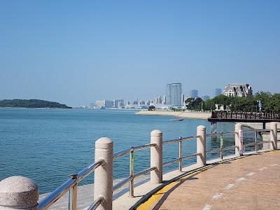 Sandee - West Huangdao