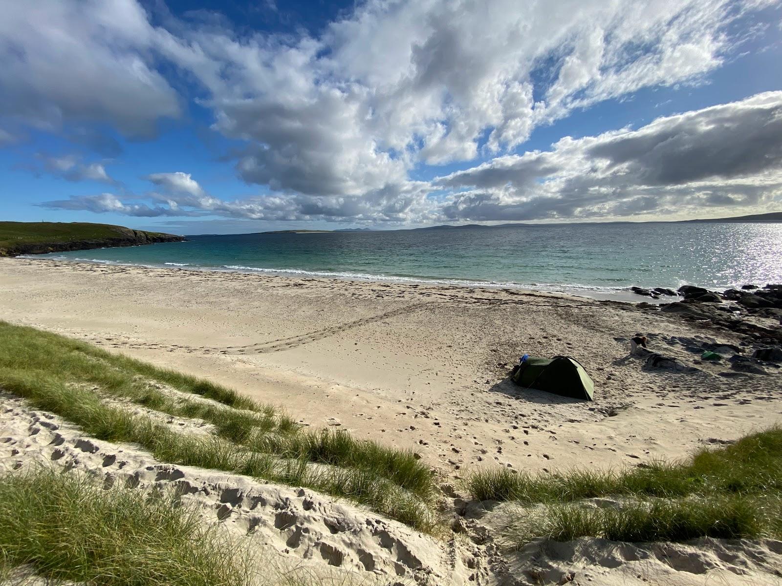 Sandee Traigh Na Cleavag