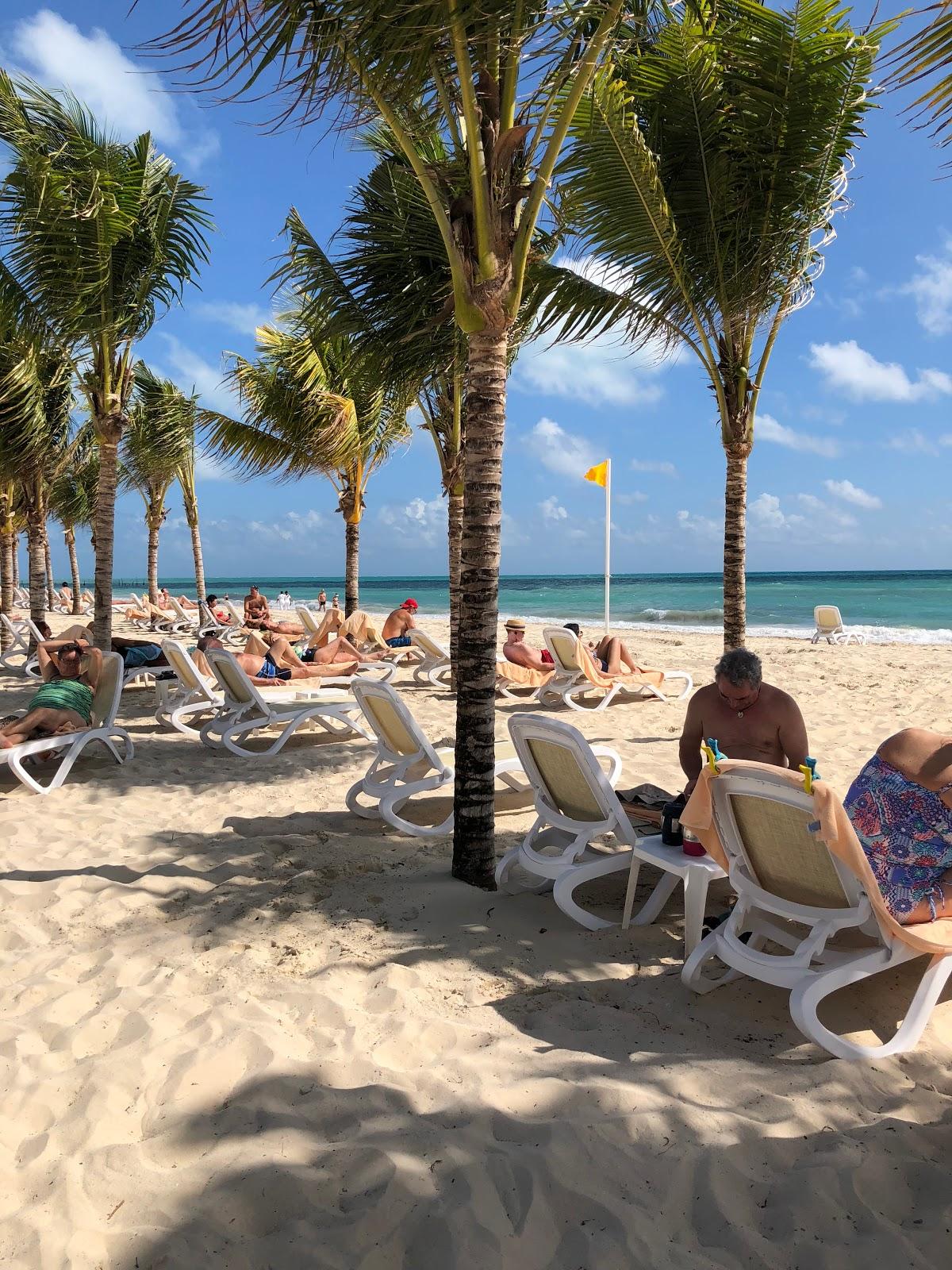 Sandee - Arrecife Island Beach