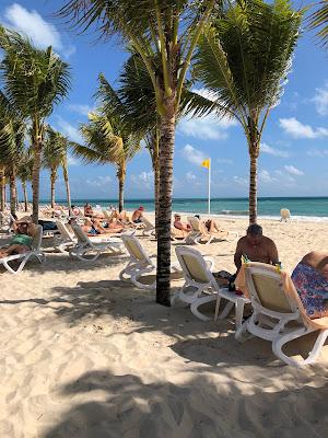 Sandee - Arrecife Island Beach