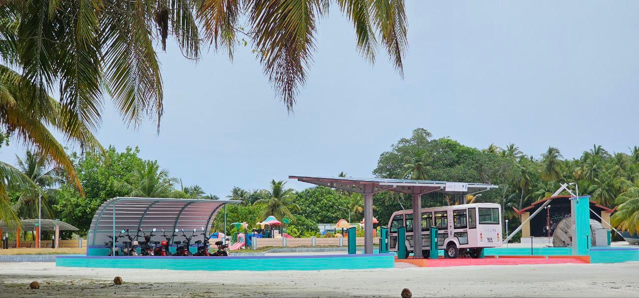 Sandee Redhan Beach