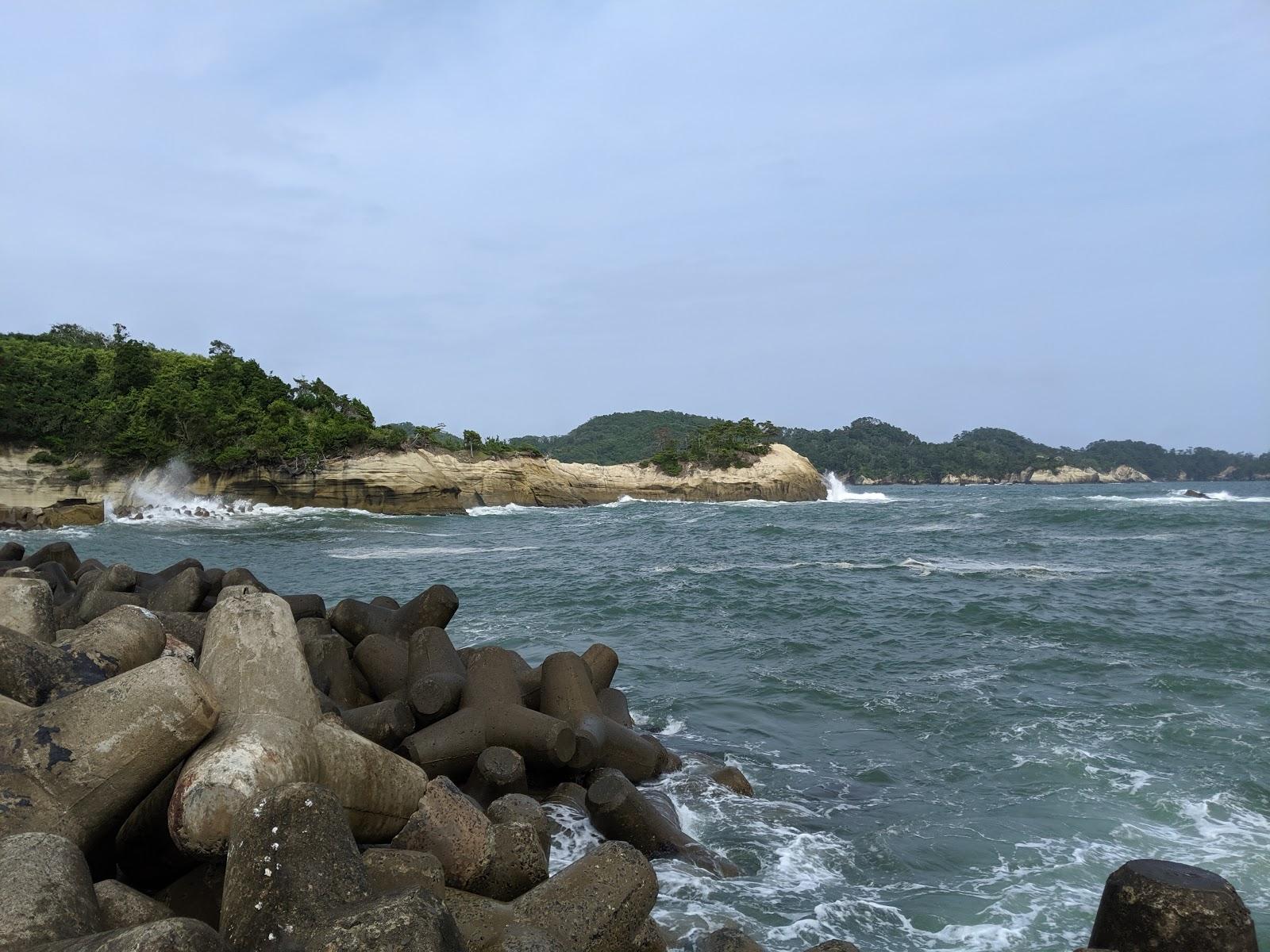 Sandee - Tsukihama Public Beach