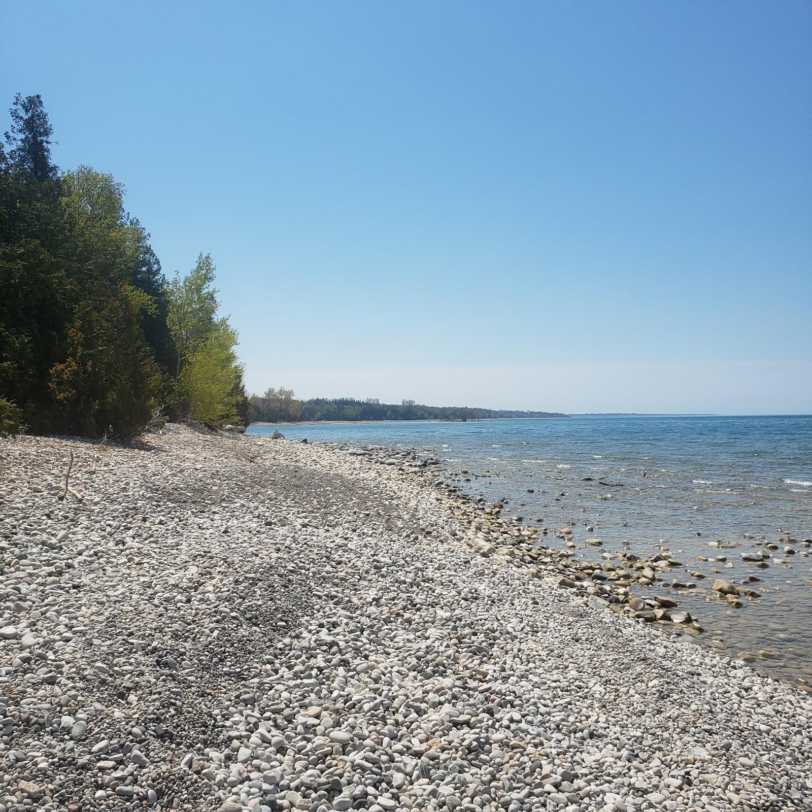 Sandee Stoney Island Conservation Area