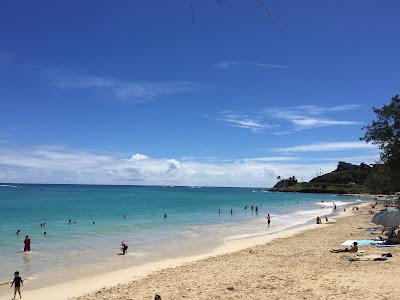 Sandee - Kailua Beach Park