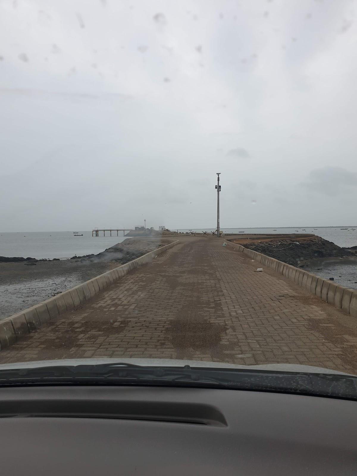 Sandee Korangi Creek