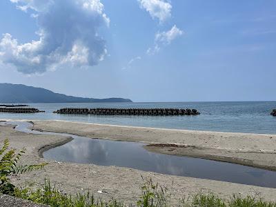 Sandee - Ohida Beach