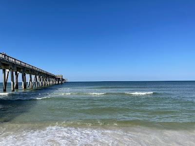 Sandee - M.B. Miller County Pier