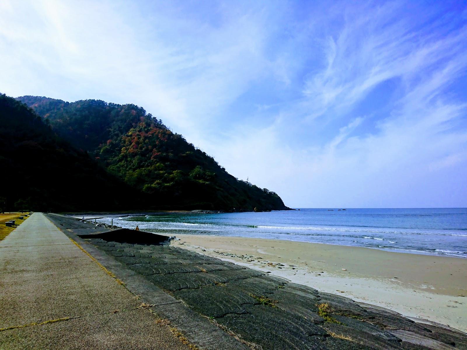 Sandee Otani Beach Photo