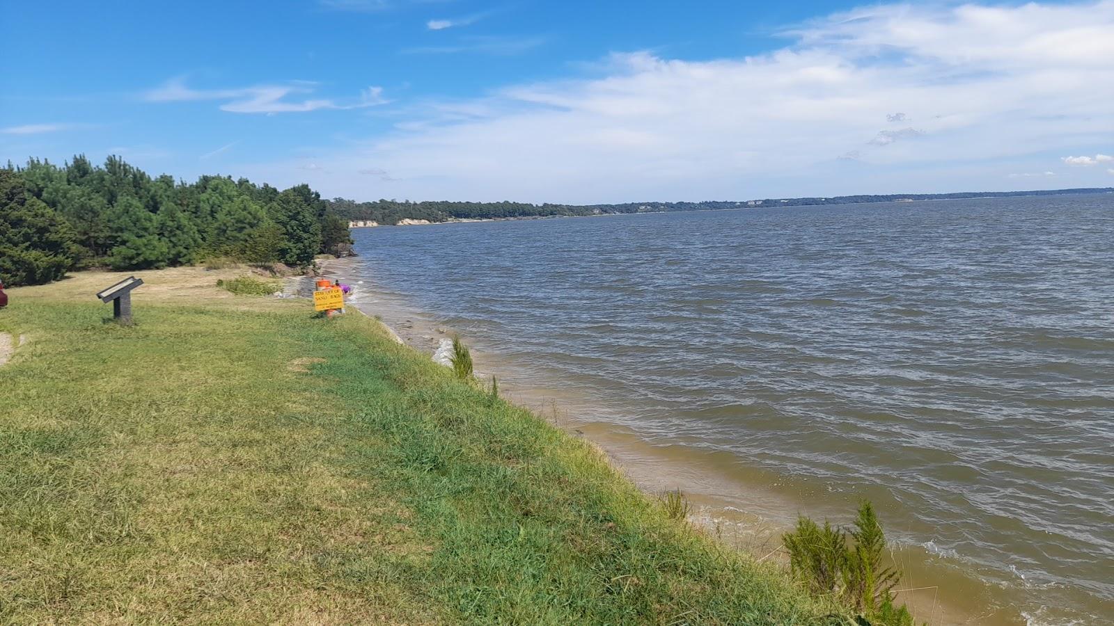 Sandee College Creek Beach