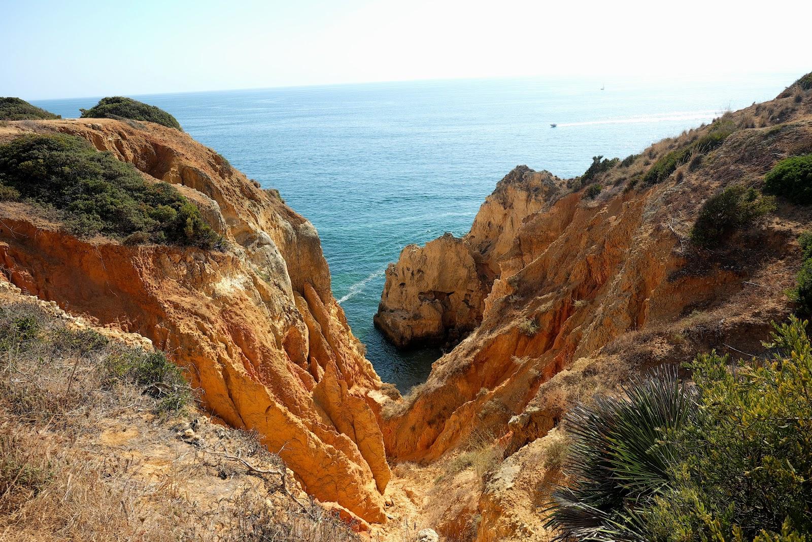 Sandee - Praia Da Balanca