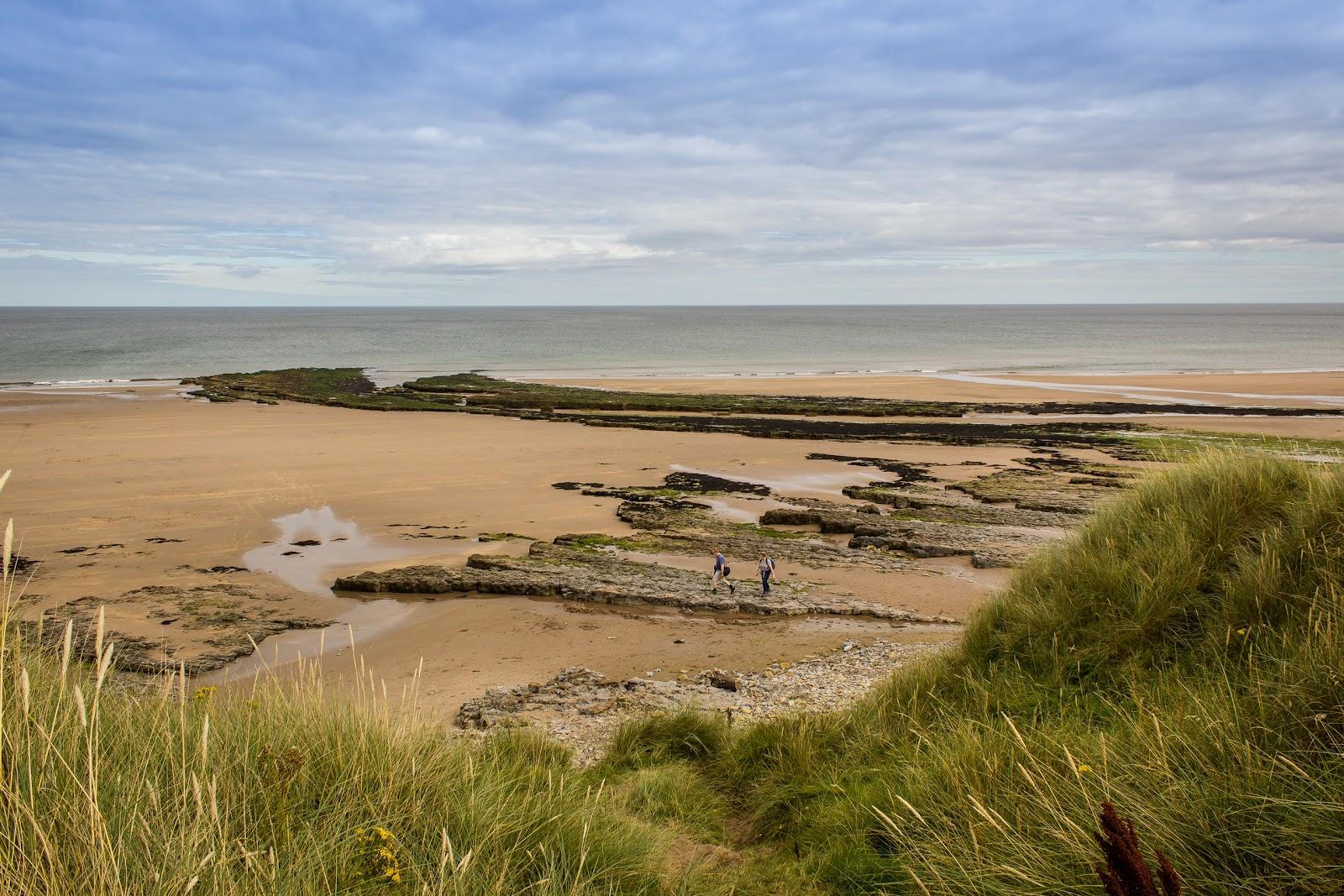 Sandee Cocklawburn Beach