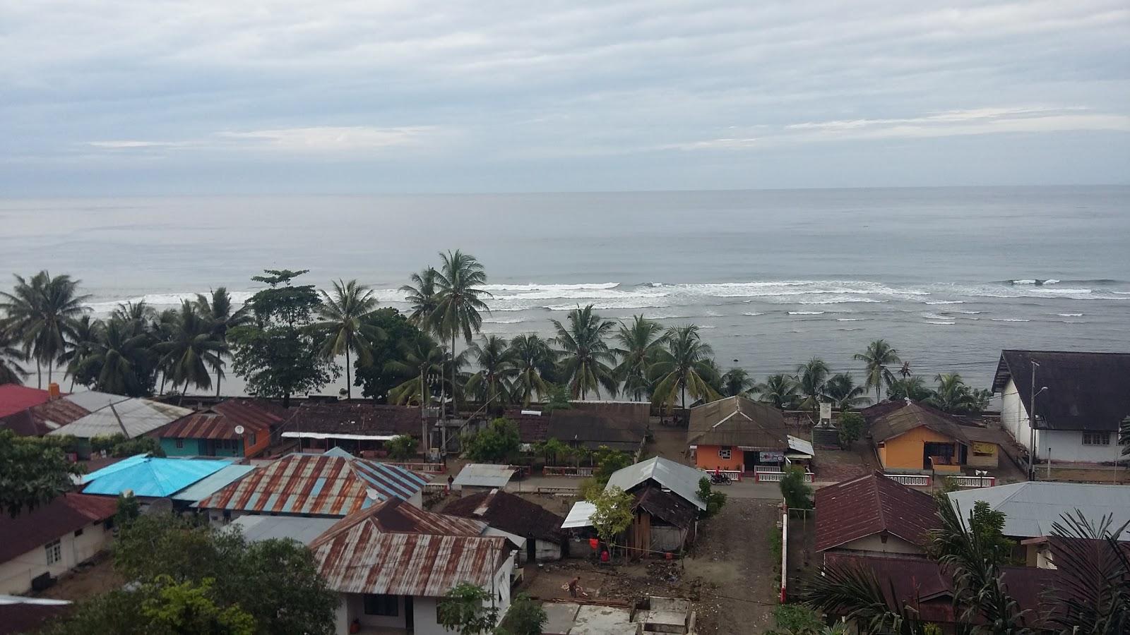 Sandee Teluk Kiluan
