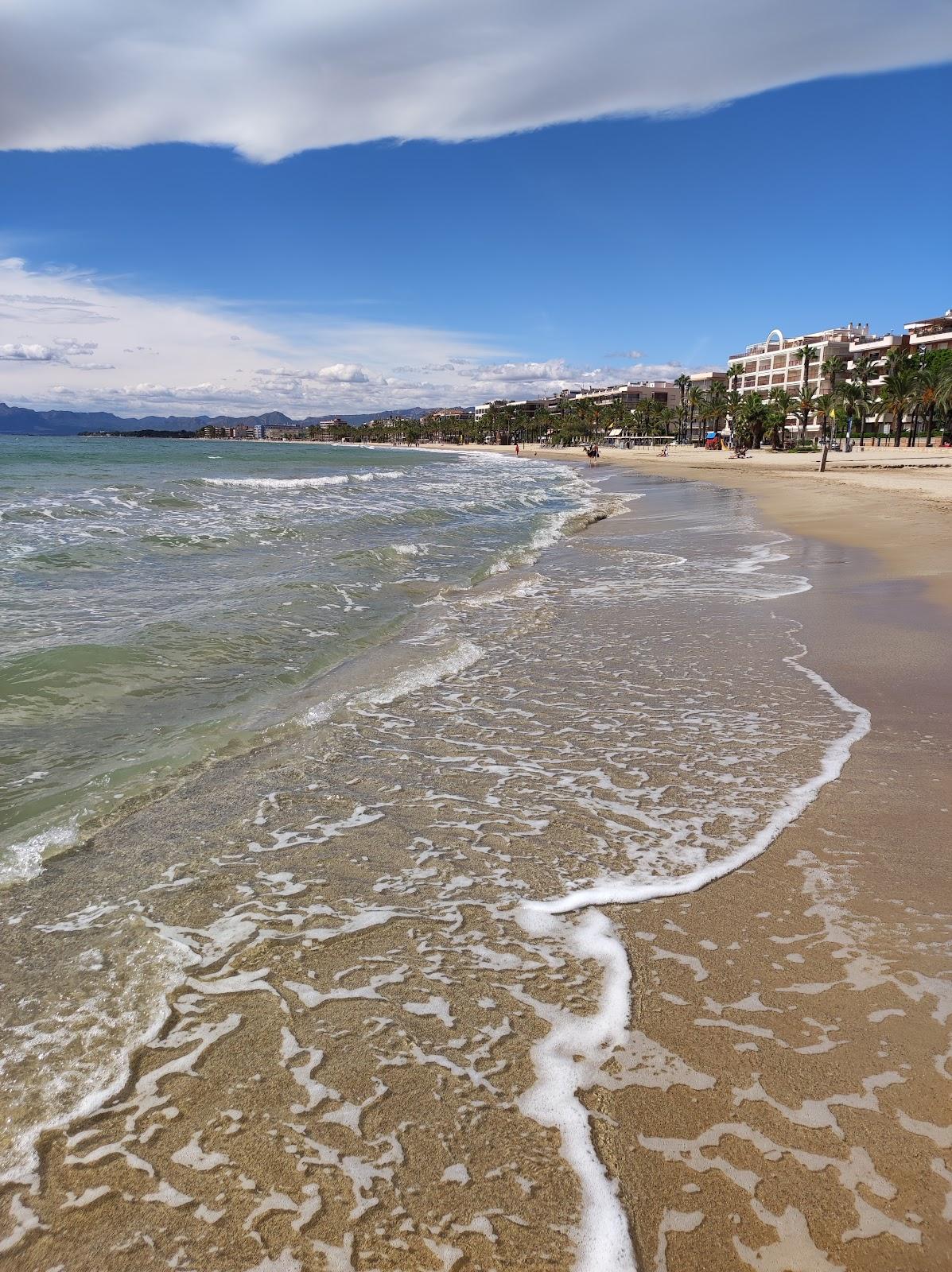 Sandee Playa De Poniente