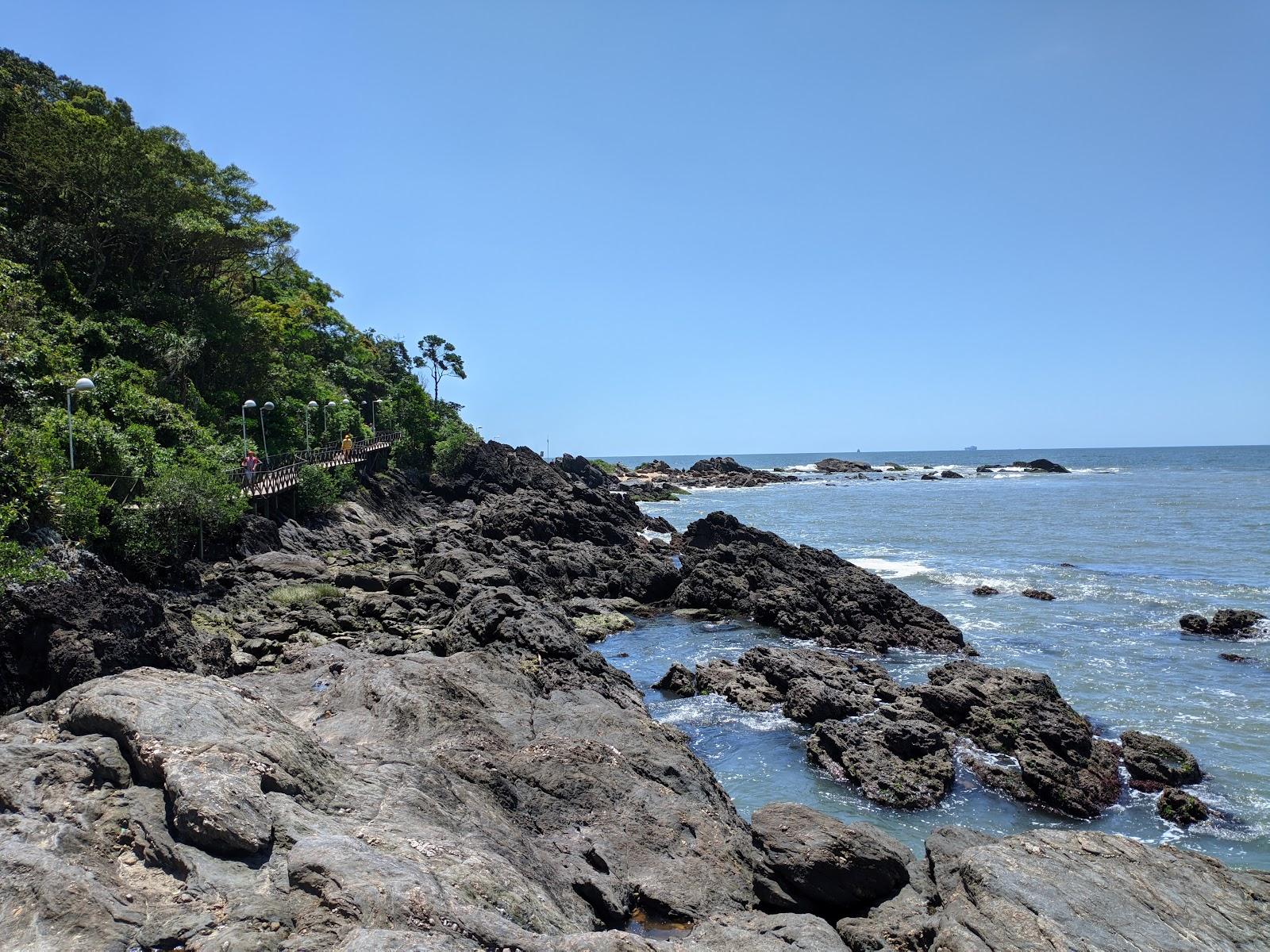 Sandee - Praia Do Buraco