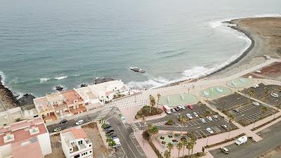 Sandee - Playa De Pozo Izquierdo