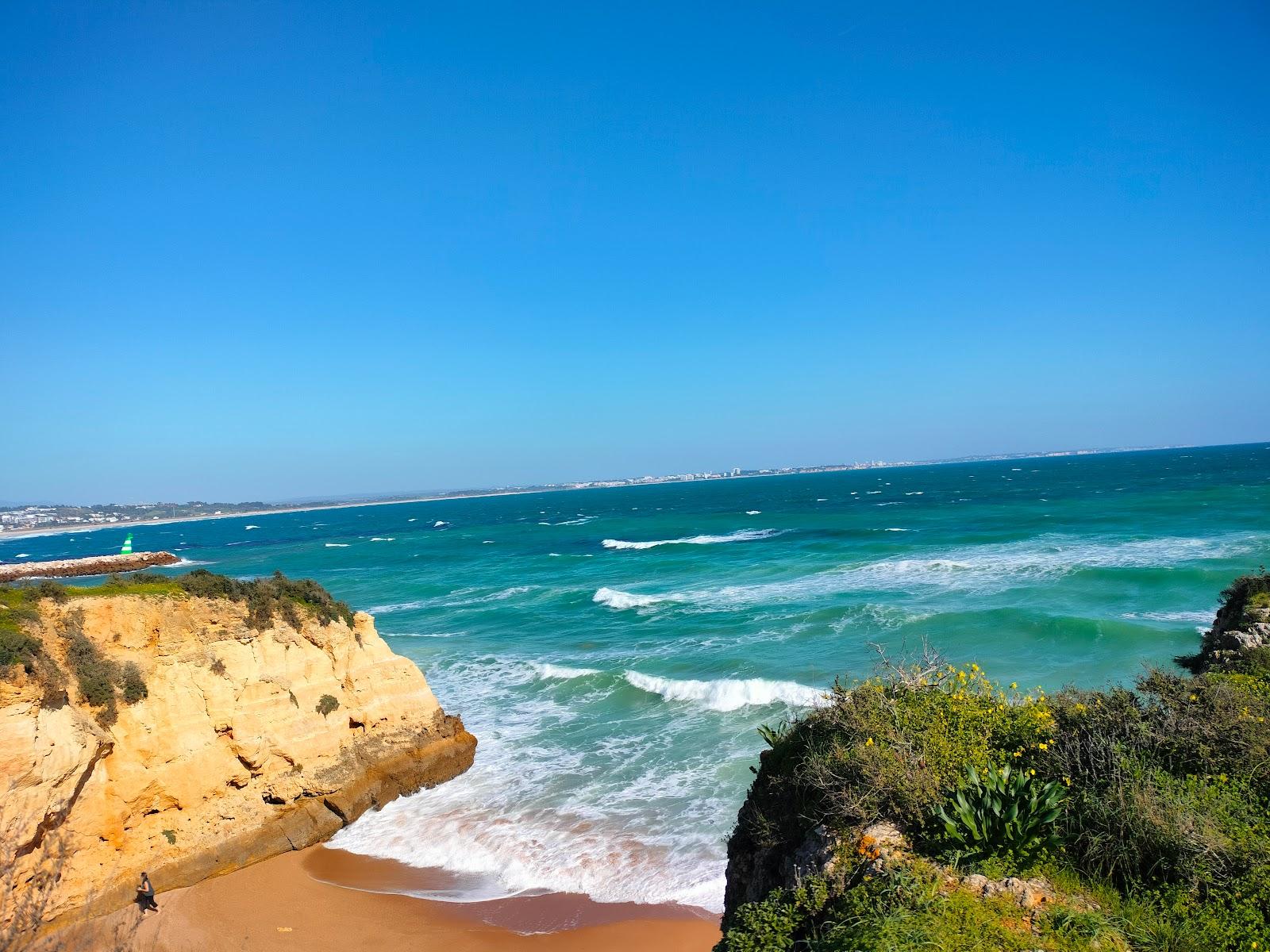 Sandee Praia Do Cais Da Solaria
