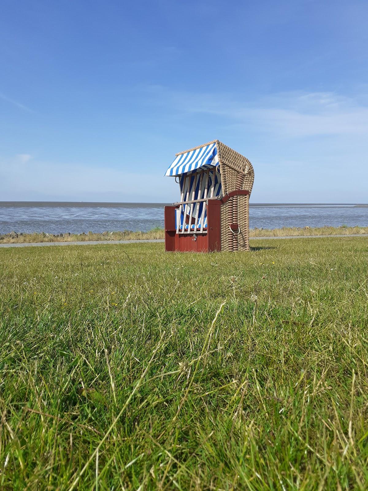 Sandee Fkk Strand Elpersbuttel