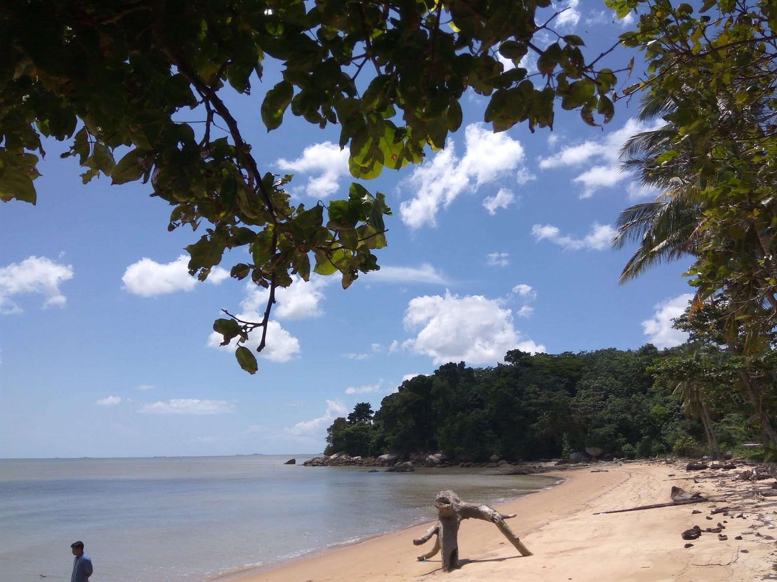 Sandee Pantai Ketapang