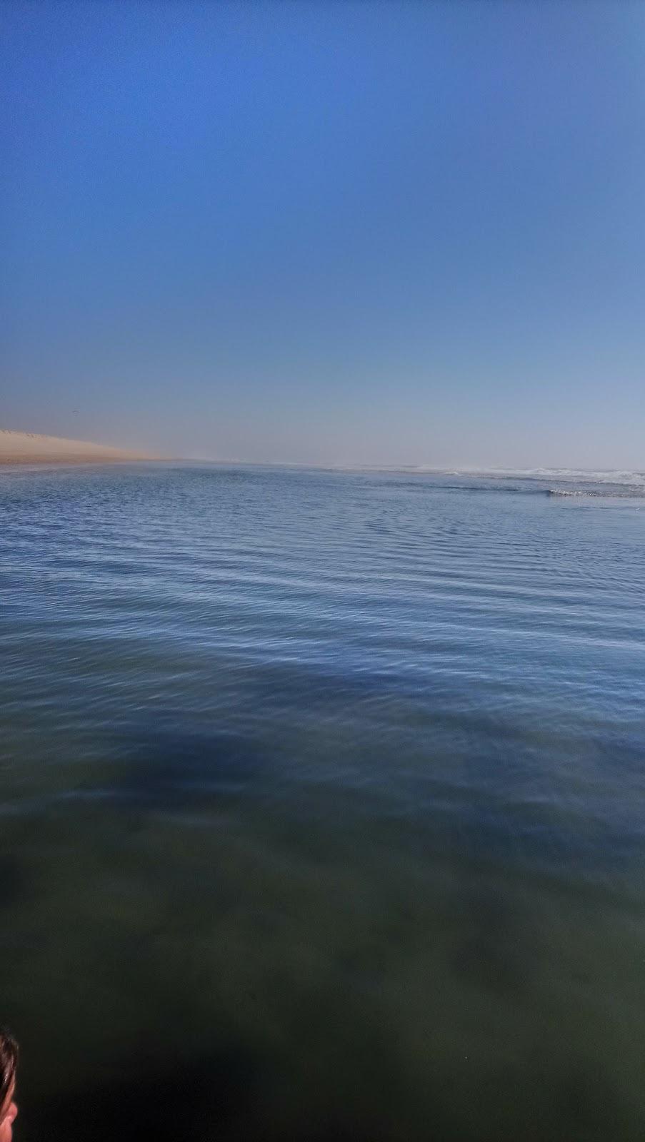 Sandee Praia Da Ponte Da Vagueira