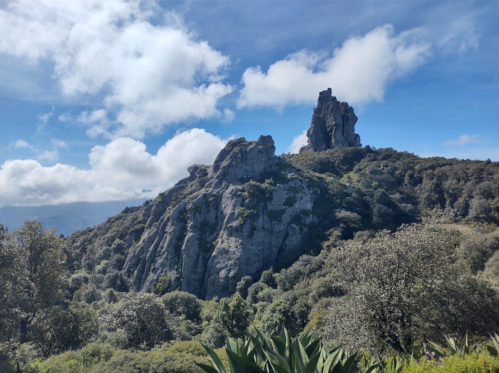 Sandee Los Frailes / Asturiaga / El Fraile
