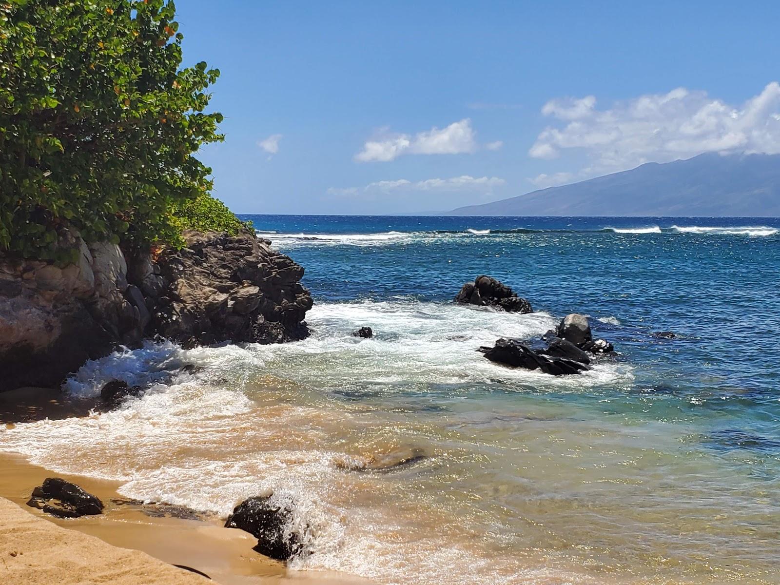 Sandee - Kapalua Beach