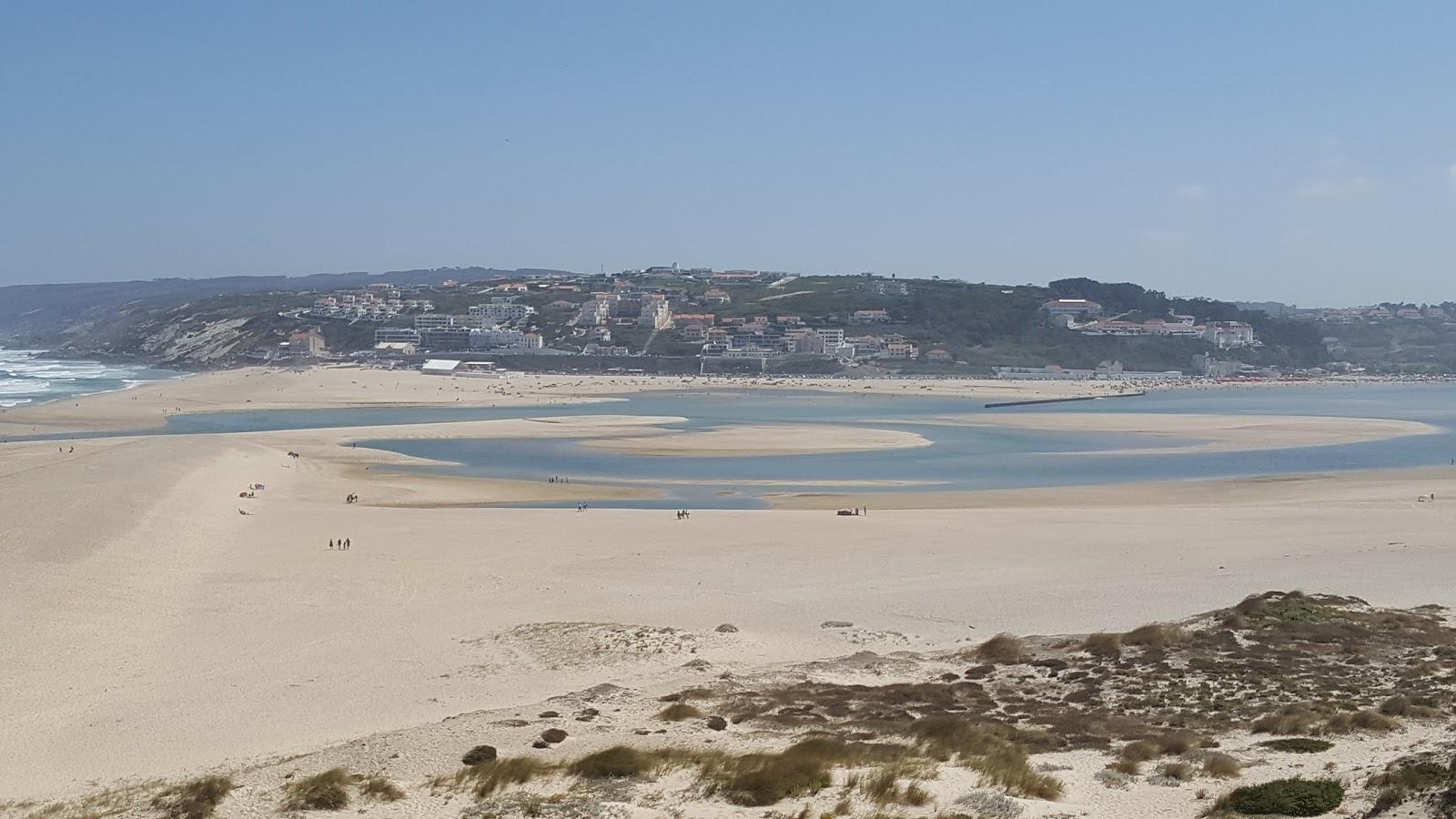 Sandee Bom Sucesso Beach
