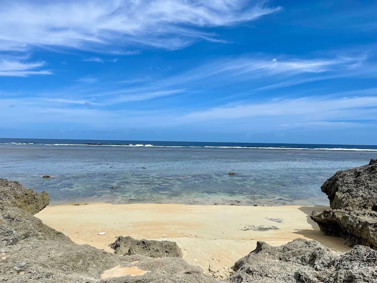 Sandee Tatehara Beach Photo