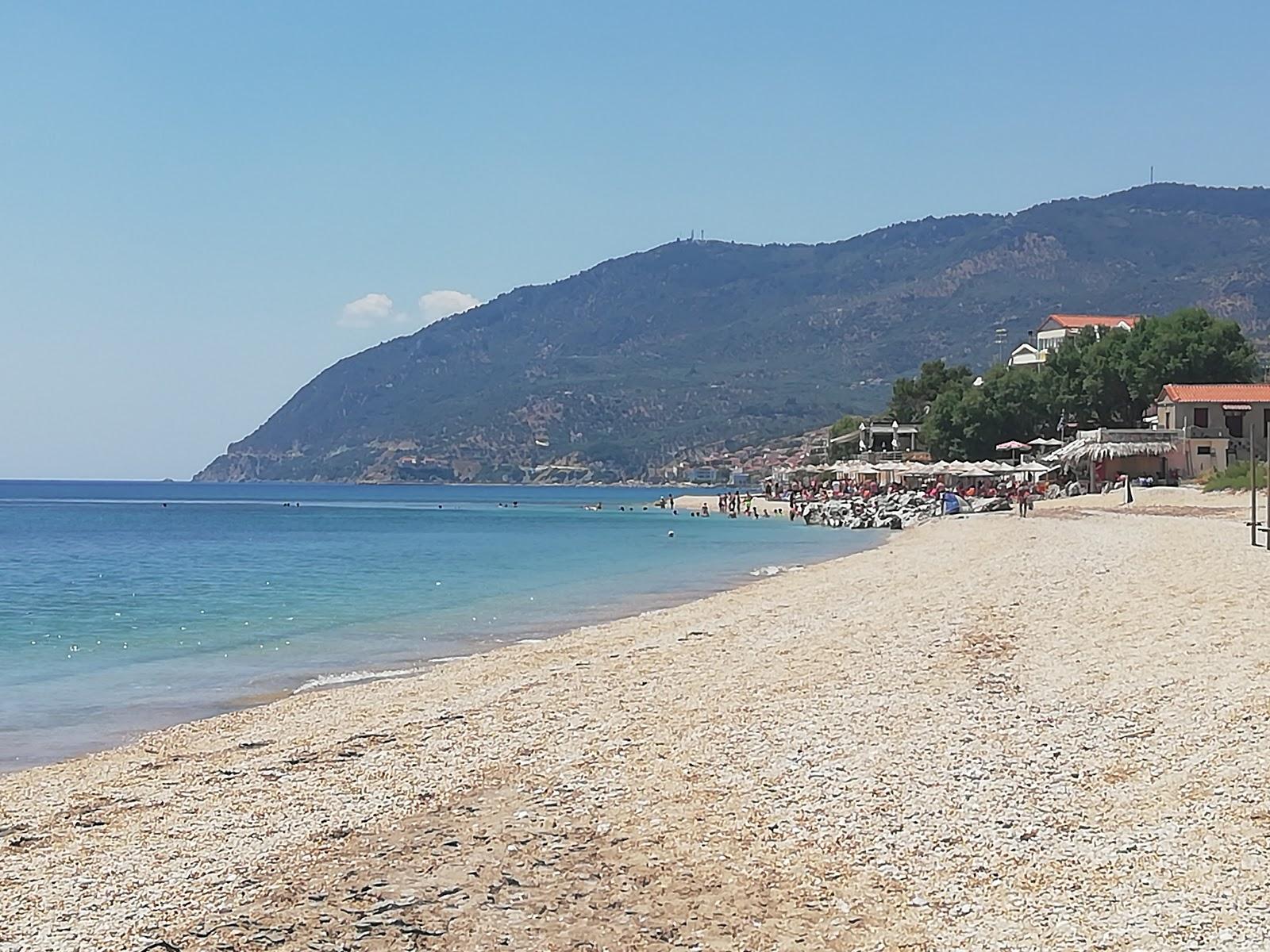 Sandee Agios Isidoros