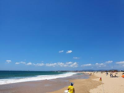 Sandee - Praia De Sao Joao