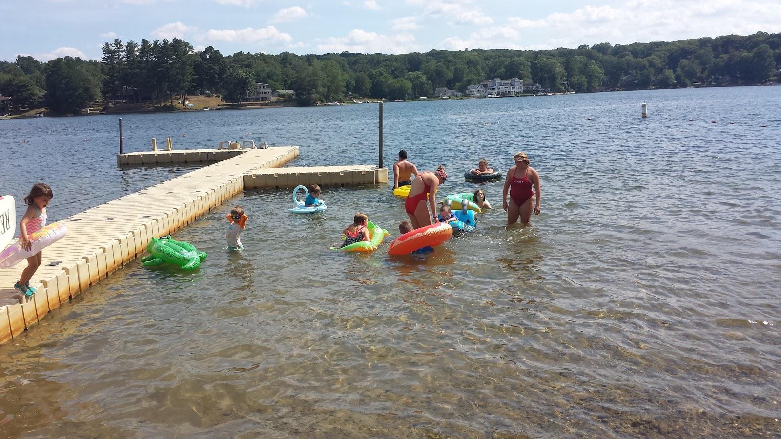 Sandee Centennial Beach
