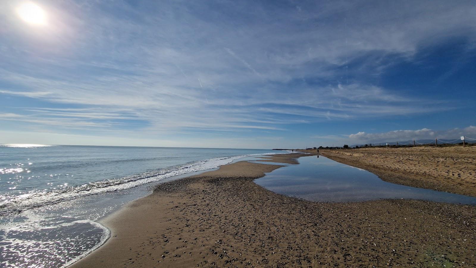 Sandee - Platja De La Pineda