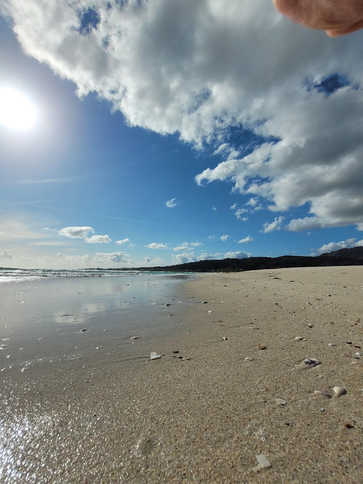 Sandee - Praia De San Mamede